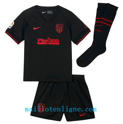 Maillot Atletico Madrid Enfant Exterieur 2019 2020