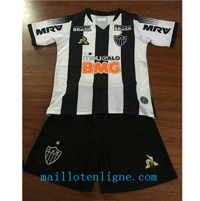 Maillot Atletico Mineiro Enfant Exterieur 2019 2020