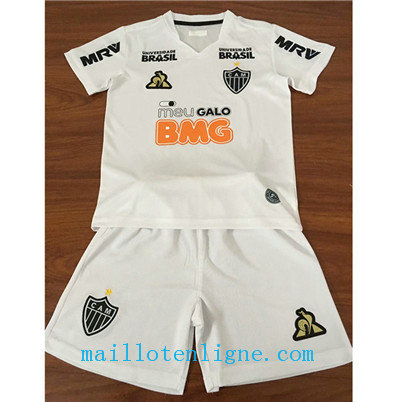 Maillot Atletico Mineiro Enfant Domicile 2019 2020