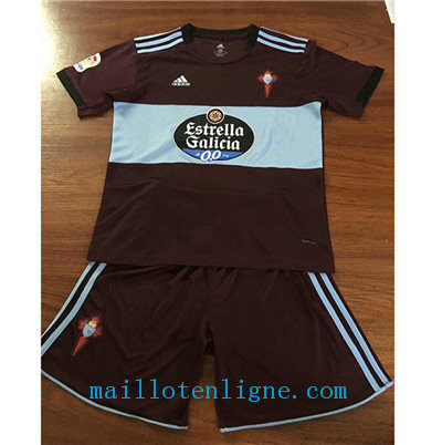 Maillot Celta de Vigo Enfant Exterieur 2019 2020