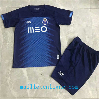 Maillot Porto Enfant Third 2019 2020