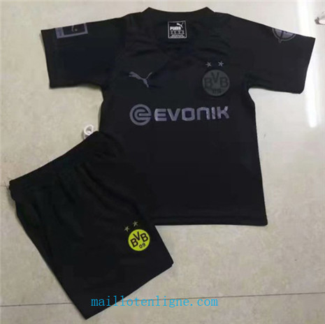 Maillot de Borussia Dortmund Enfant Édition 110e anniversaire 2019/2020