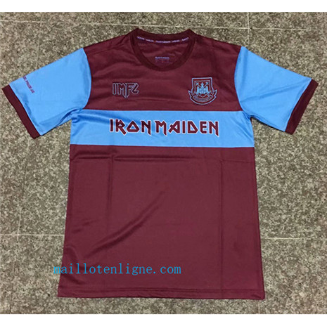 Maillot de West Ham United édition commémorative 2019/2020