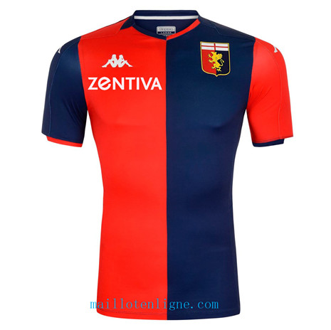 Maillot de Gênes Domicile 2019/2020