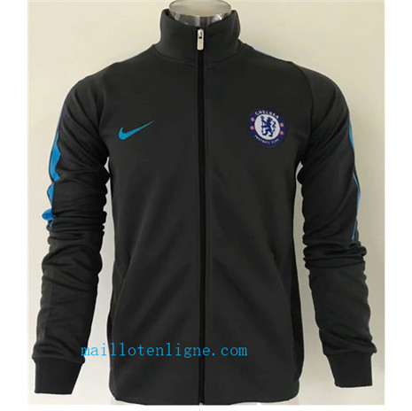 Veste foot Chelsea 2019/2020 Noir