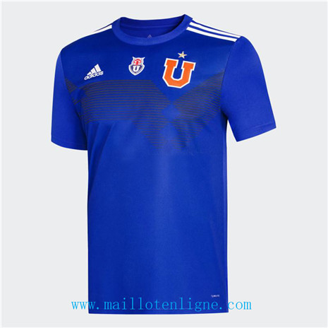 Maillot du Universidad de Chile 70 ans 2019/2020