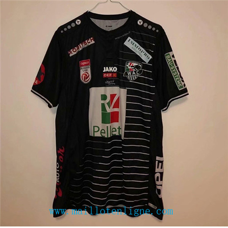 Maillot du Wolfsberger Domicile 2019/2020