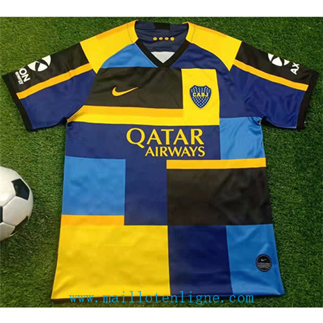 Maillot du Boca Juniors édition spéciale 2019/2020