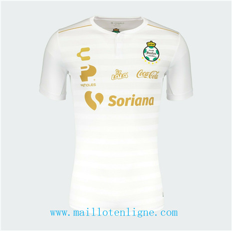 Maillot du Santos Laguna Third 2019/2020