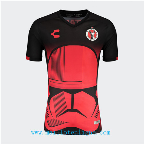 Maillot du Club Tijuana édition limitée 2019/2020