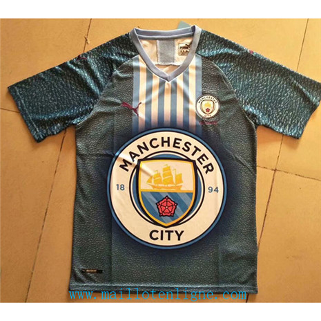 Maillot du Manchester City édition spéciale 2019/2020