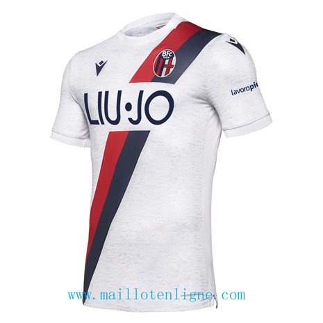 Maillot du Bologna Exterieur 2019/2020