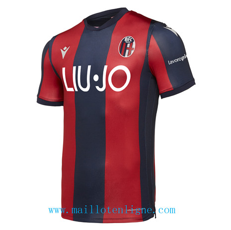 Maillot du Bologna Domicile 2019/2020