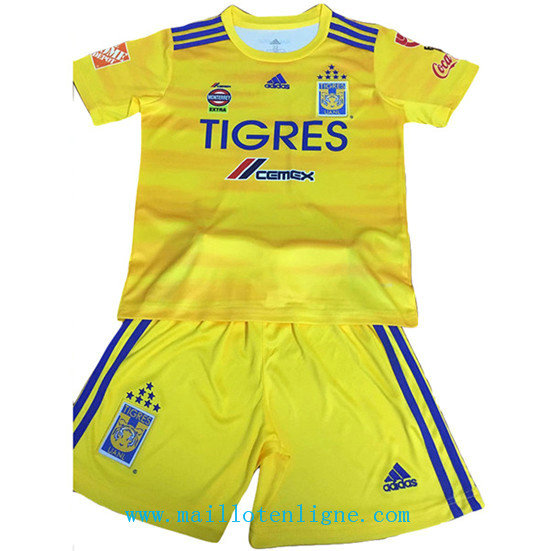 Maillot 7 star tigers Domicile Enfant 2019/2020