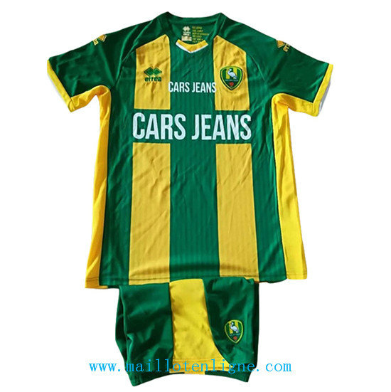 Maillot ADO Den Haag Enfant 2019/2020