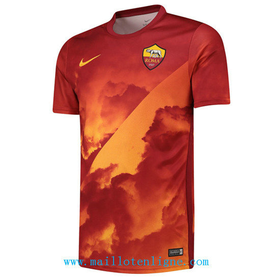 Maillot AS Roma training 2019/2020