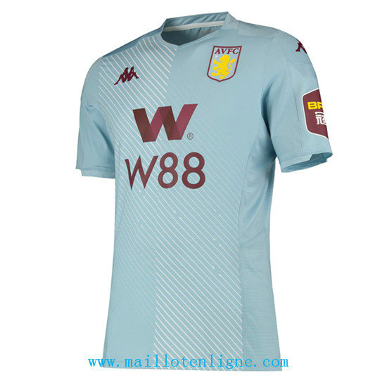 Maillot Aston Villa Exterieur 2019/2020