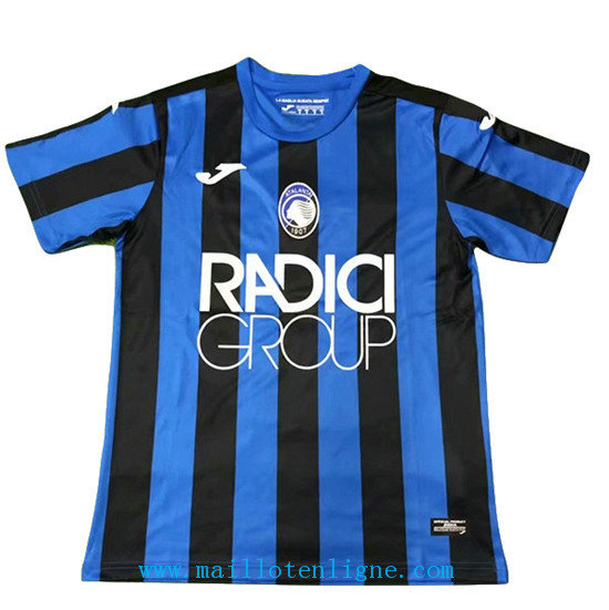 Maillot Atalanta BC Domicile 2019/2020