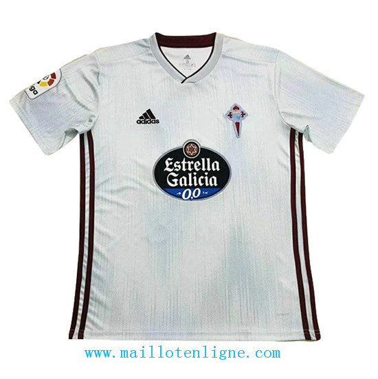 Maillot Celta de Vigo Domicile 2019/2020