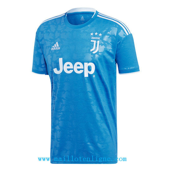 Maillot Juventus Third 2019/2020