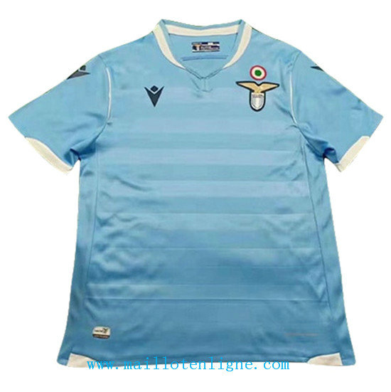 Maillot Lazio Domicile 2019/2020