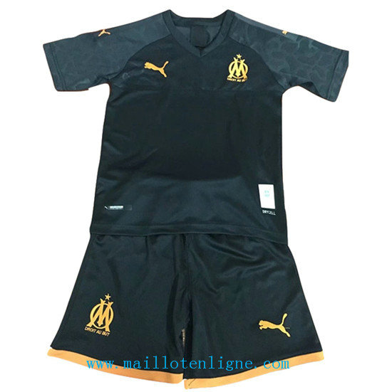 Maillot Marseille Exterieur Enfant 2019/2020