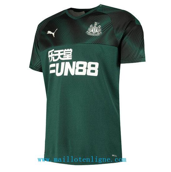 Maillot Newcastle United Exterieur 2019/2020
