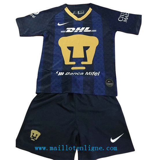 Maillot Pumas Exterieur Enfant 2019/2020