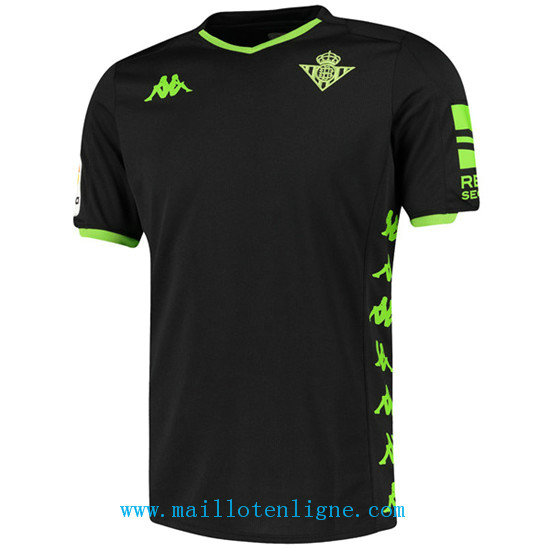 Maillot Real Betis Exterieur 2019/2020