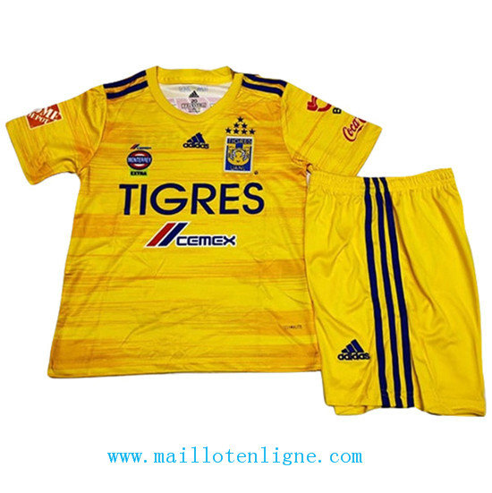 Maillot Tigers Enfant 2019/2020