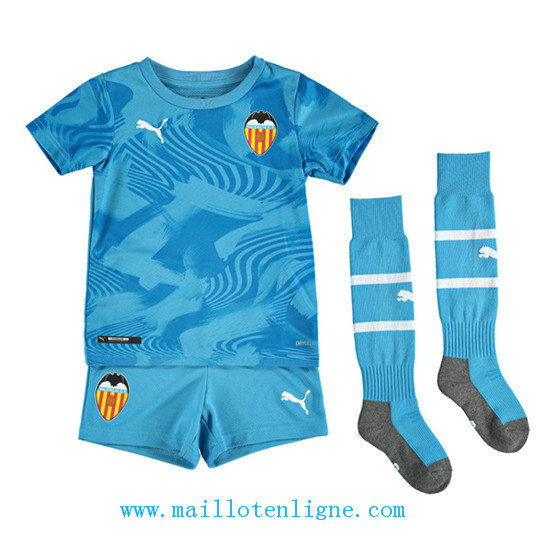 Maillot Valence CF Enfant Third 2019/2020