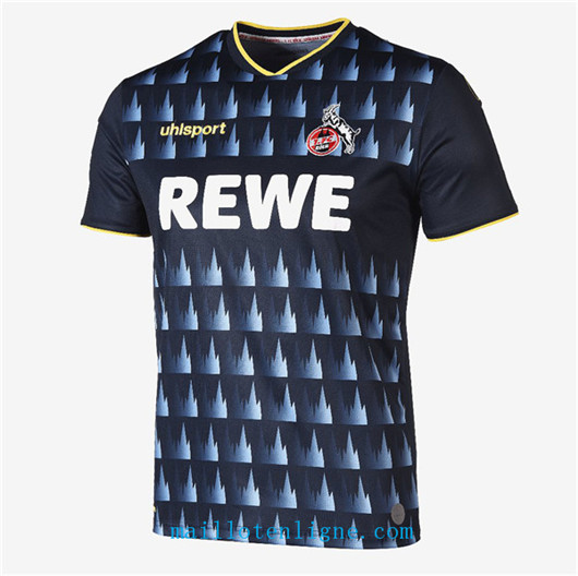 Maillot de foot Cologne Third 2019/2020