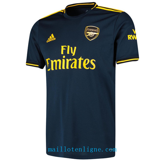 Maillot de foot Arsenal Third 2019/2020