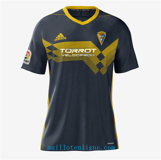 Maillot de foot Cadiz CF Exterieur 2019/2020