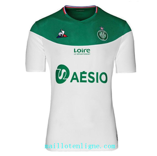 Maillot de foot ASSE Exterieur 2019/2020