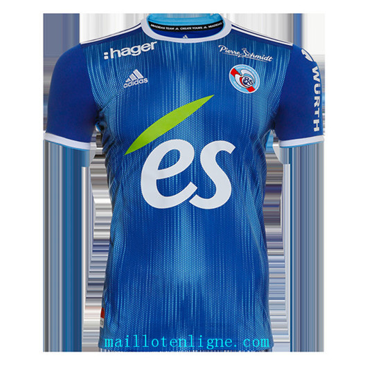 Maillot de foot Strasbourg Domicile 2019/2020