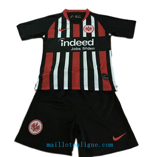 Maillot de foot Frankfurt Enfant Domicile 2019/2020