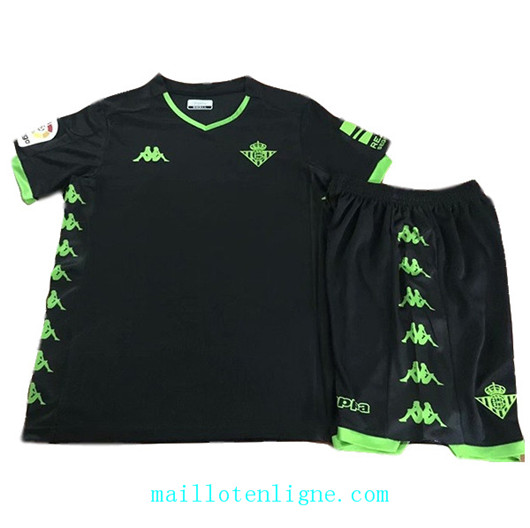 Maillot de foot Real Betis Enfant Exterieur 2019/2020