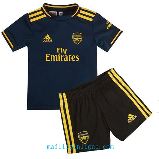 Maillot de foot Arsenal Enfant Third 2019/2020