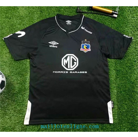 Maillot de foot Colo Colo FC Exterieur 2019/2020