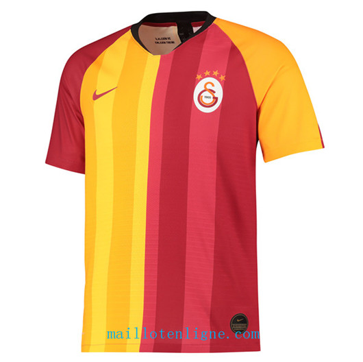 Maillot de foot Galatasaray Domicile 2019/2020