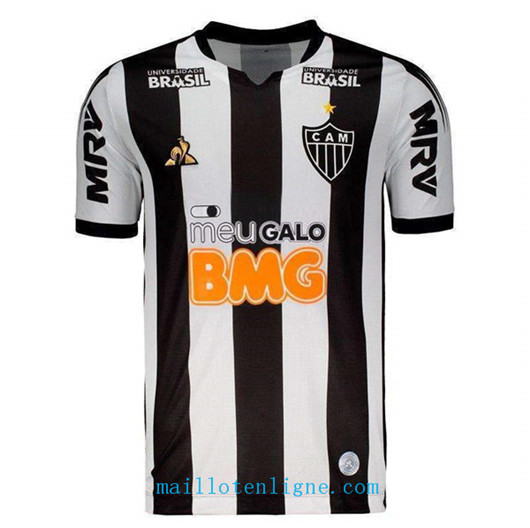 Maillot de foot Atletico Mineiro Domicile 2019/2020