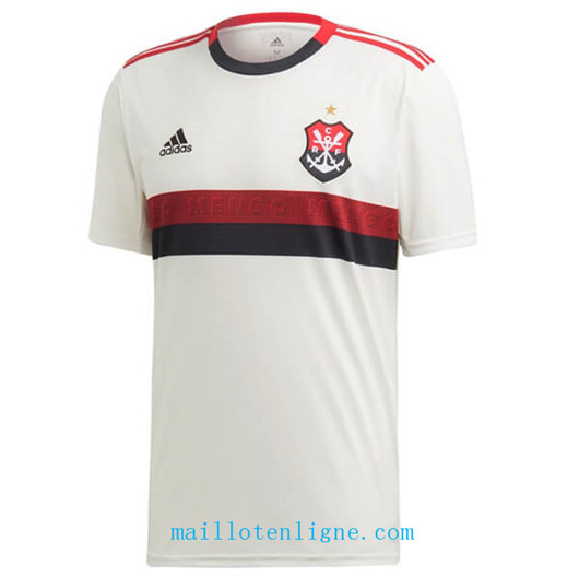 Maillot de foot Flamengo Exterieur 2019/2020