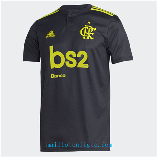 Maillot de foot Flamengo Third 2019/2020