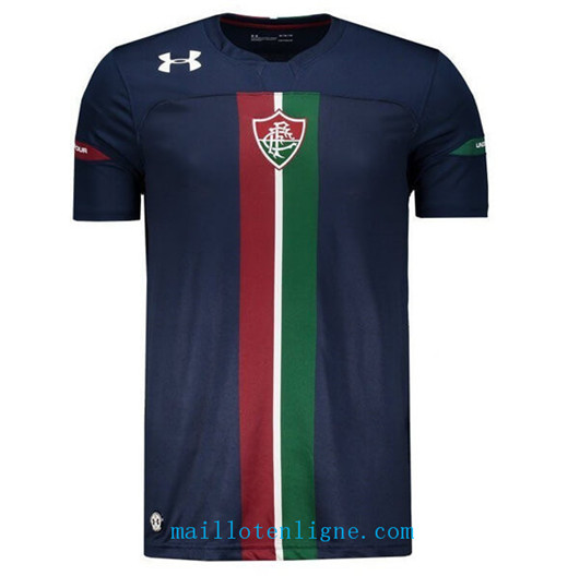 Maillot de foot Fluminense Exterieur 2019/2020