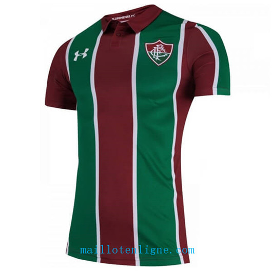 Maillot de foot Fluminense Domicile 2019/2020