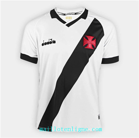 Maillot de foot CR Vasco da Gama Exterieur 2019/2020