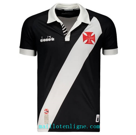 Maillot de foot CR Vasco da Gama Domicile 2019/2020