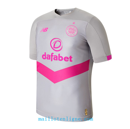 Maillot de foot Celtique Third 2019/2020