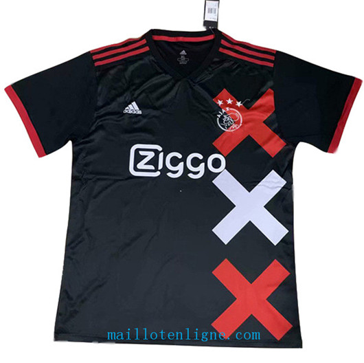 Maillot de foot Ajax Third 2019/2020